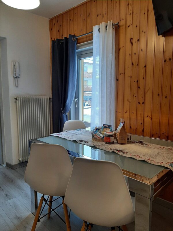 Tavolo cucina