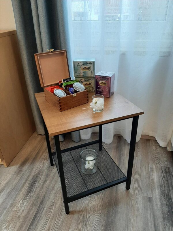 Infusi e caffè